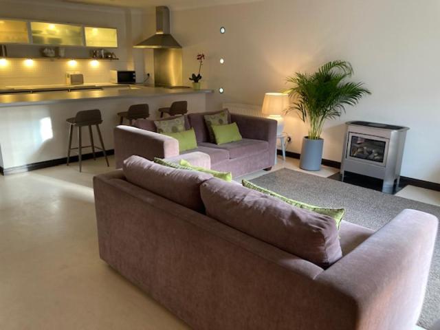 Aaron Glen Apartments 에든버러 외부 사진